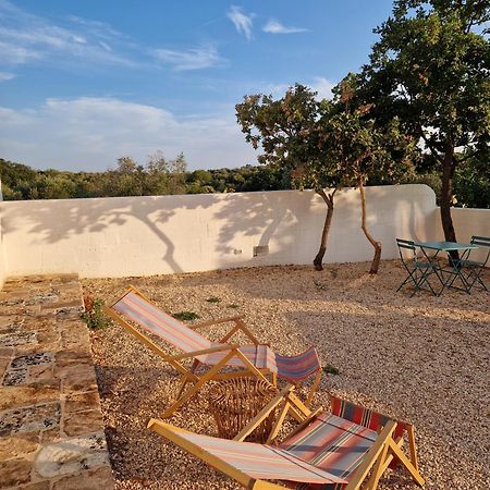 Masseria Paradiso ออสตูนี ภายนอก รูปภาพ