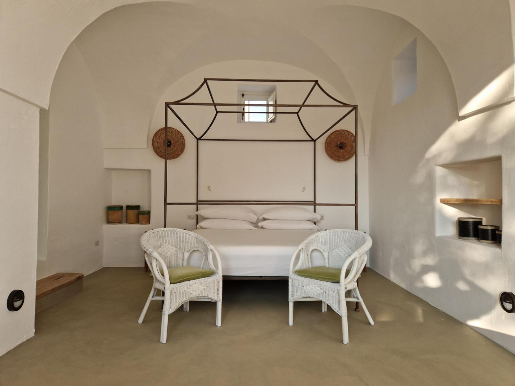 Masseria Paradiso ออสตูนี ภายนอก รูปภาพ