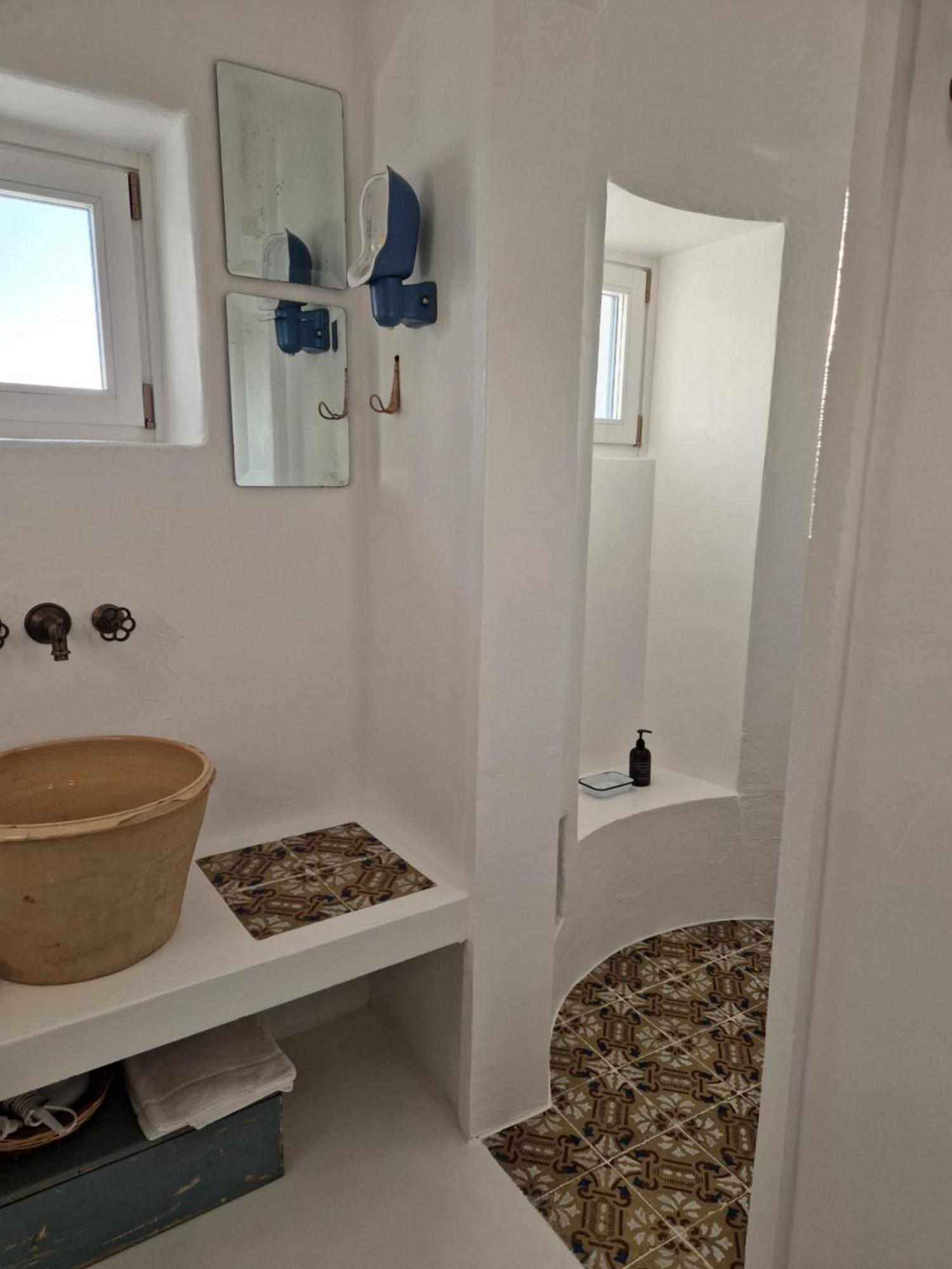 Masseria Paradiso ออสตูนี ภายนอก รูปภาพ