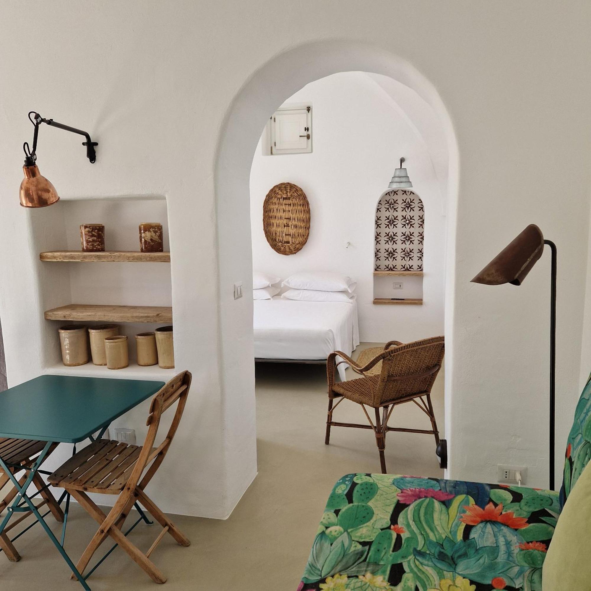 Masseria Paradiso ออสตูนี ภายนอก รูปภาพ