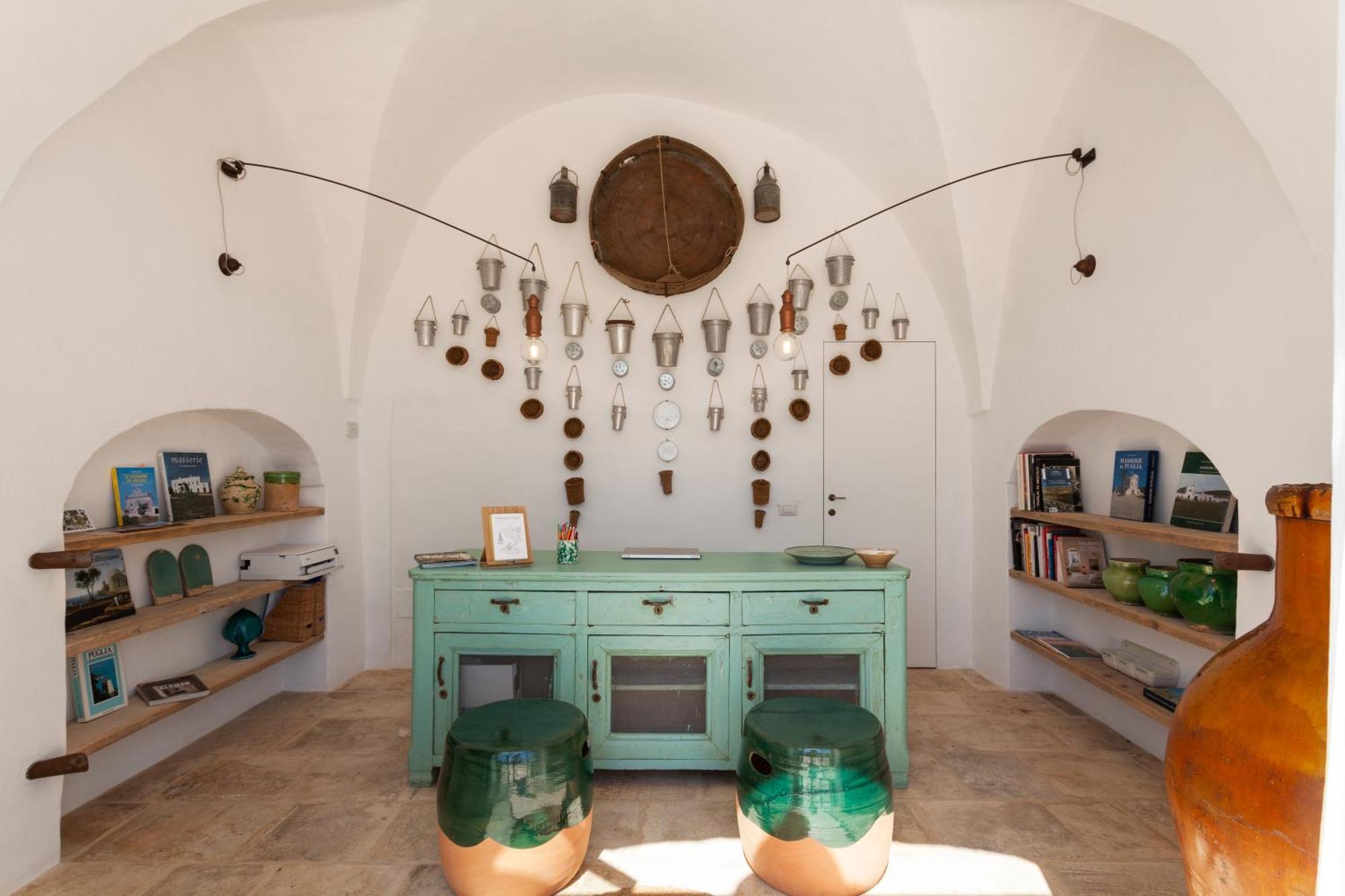 Masseria Paradiso ออสตูนี ภายนอก รูปภาพ