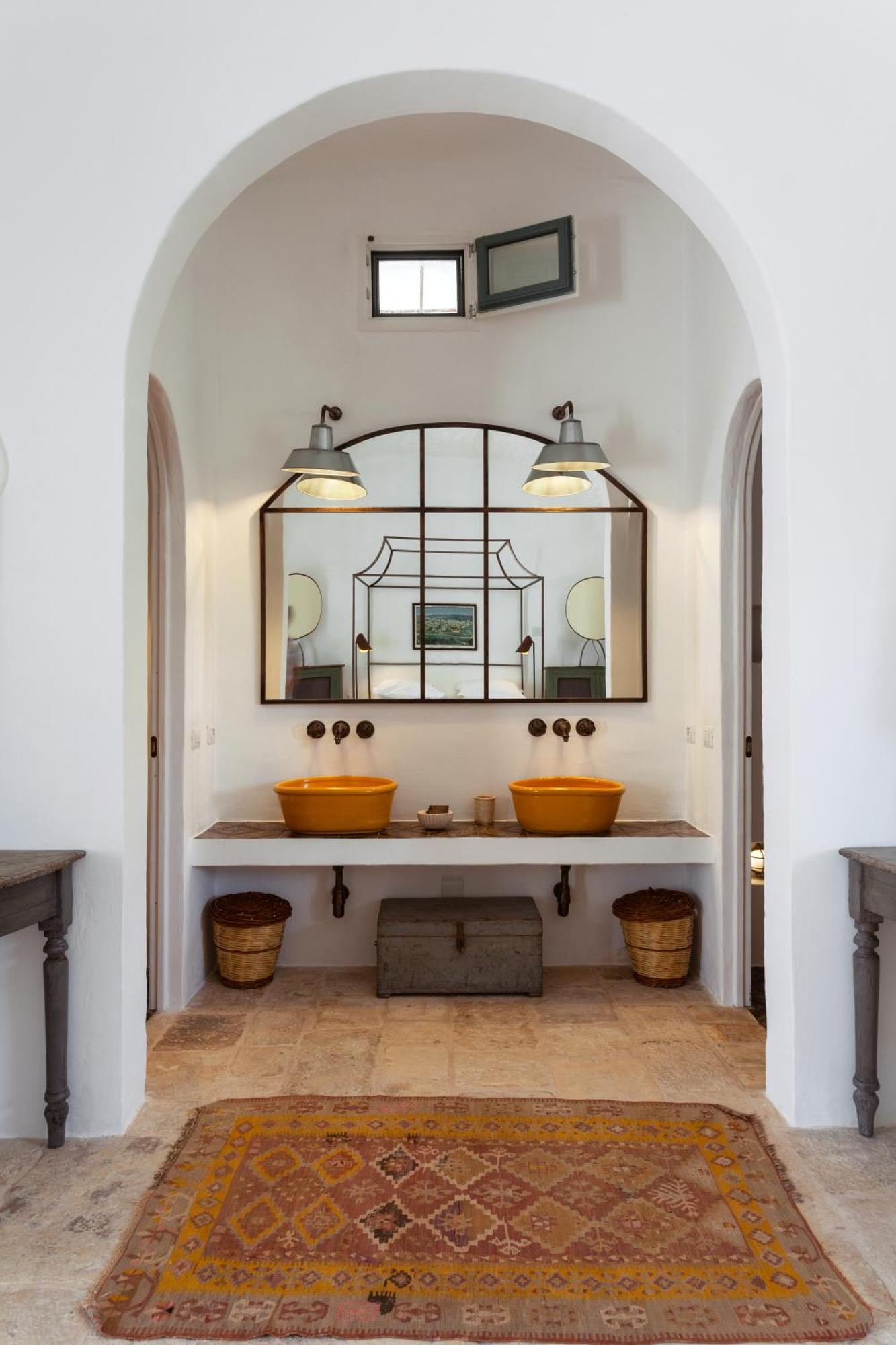 Masseria Paradiso ออสตูนี ภายนอก รูปภาพ