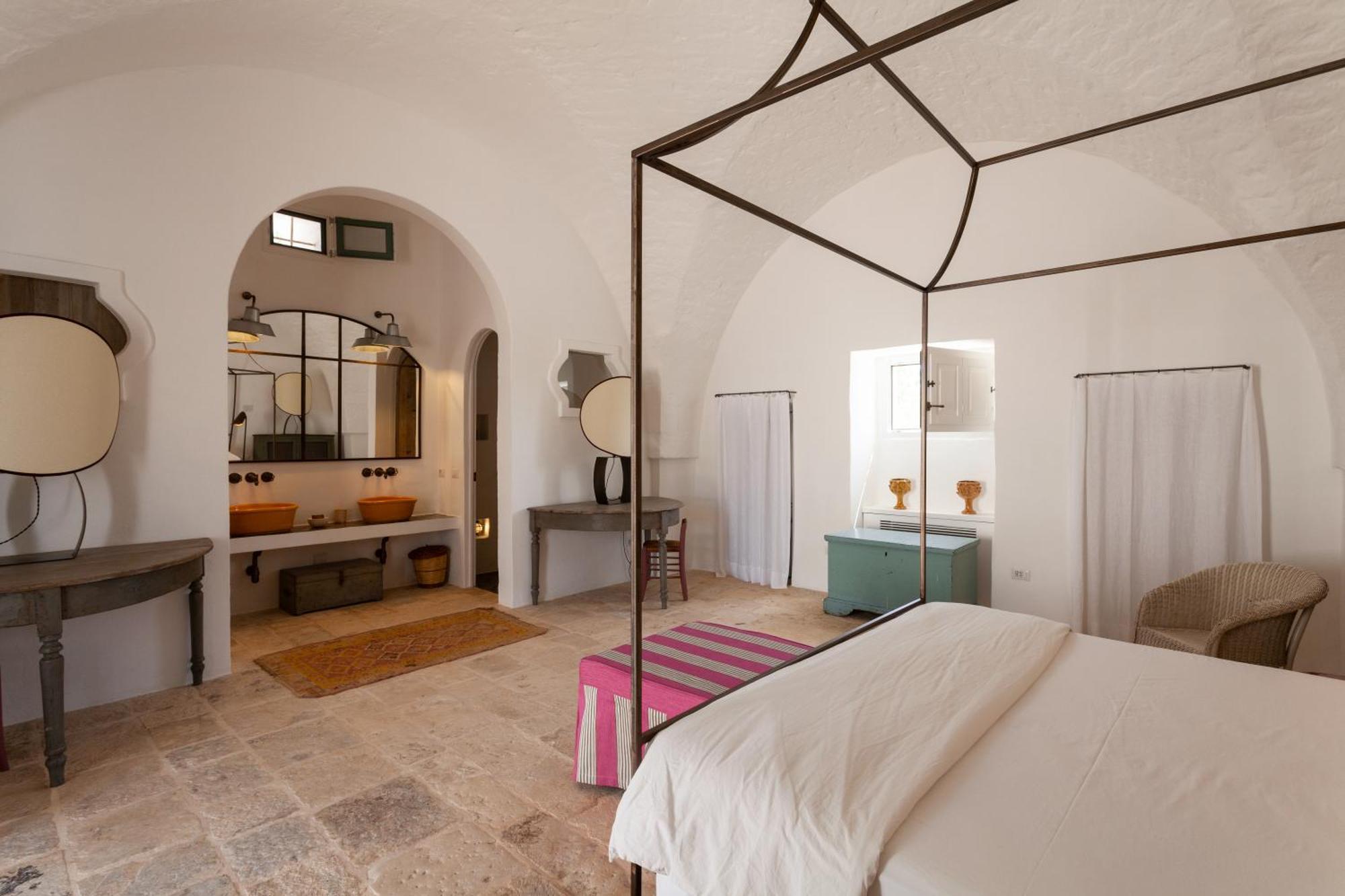 Masseria Paradiso ออสตูนี ภายนอก รูปภาพ