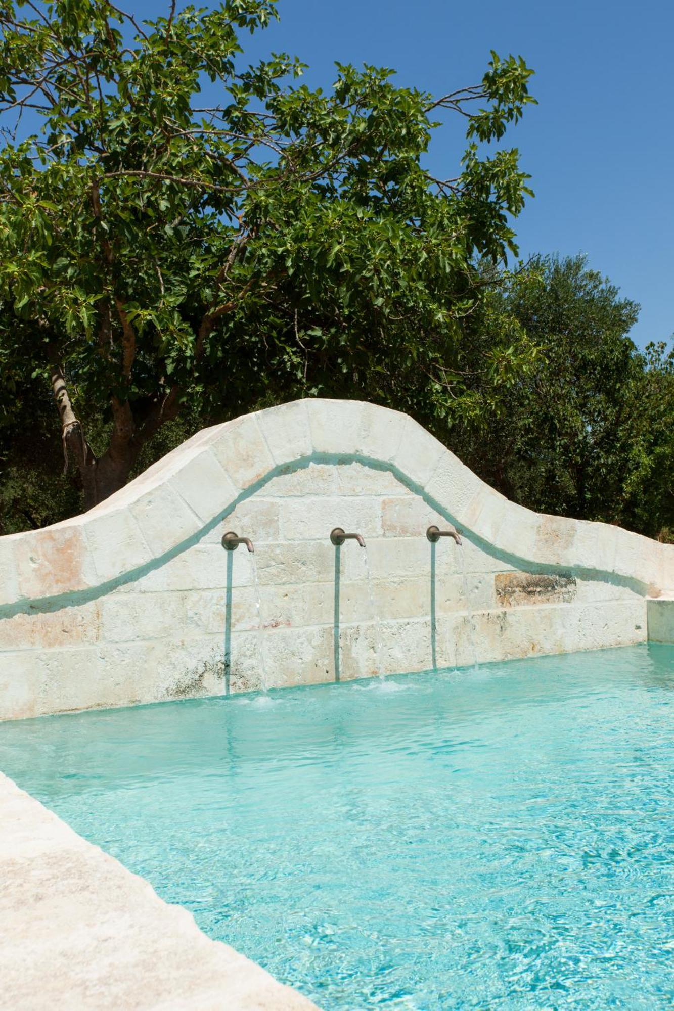 Masseria Paradiso ออสตูนี ภายนอก รูปภาพ