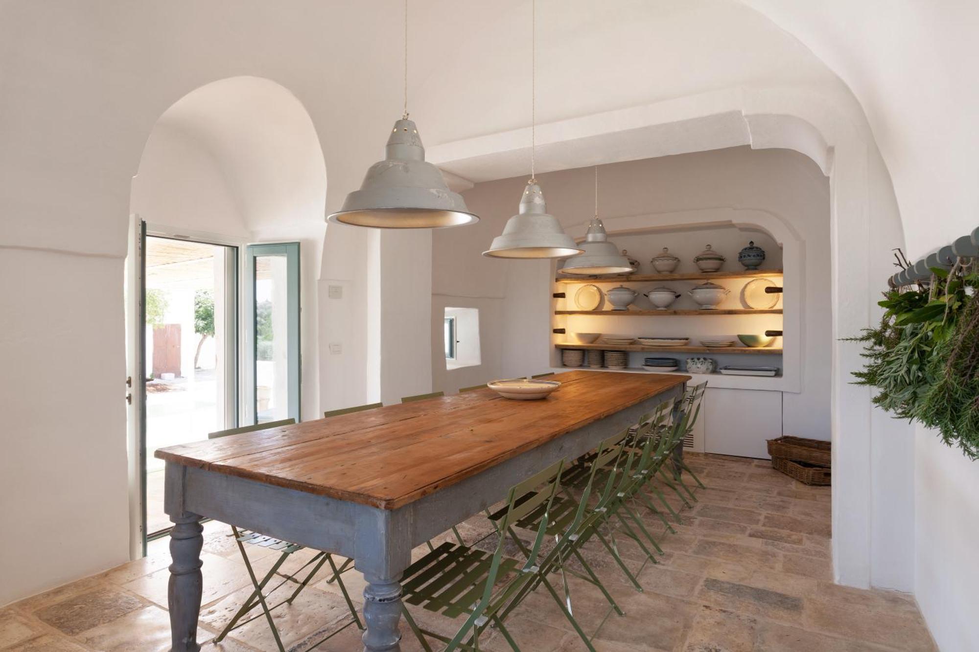 Masseria Paradiso ออสตูนี ภายนอก รูปภาพ