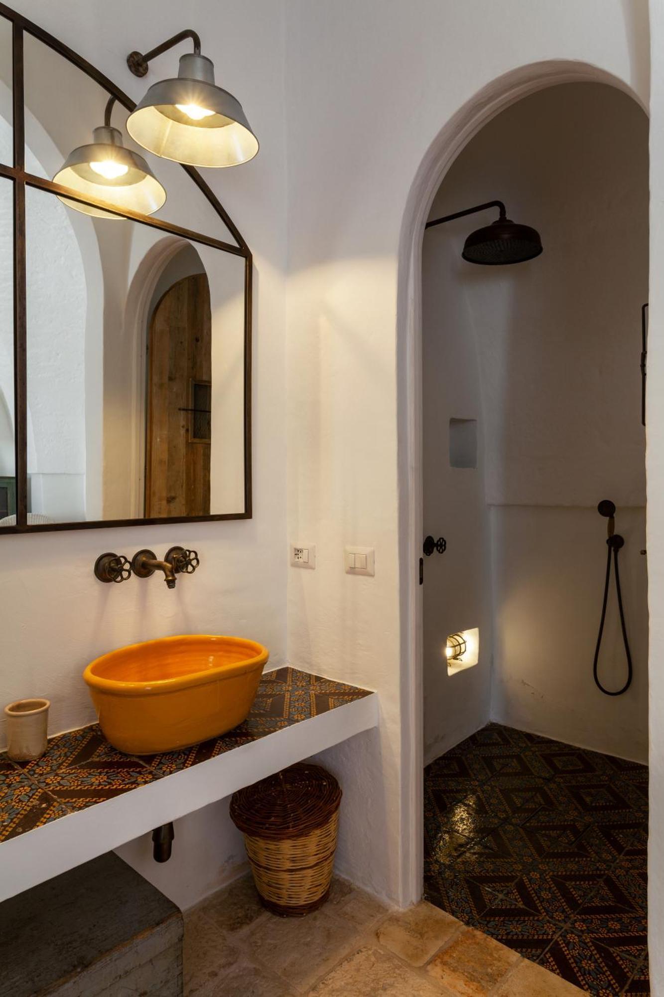 Masseria Paradiso ออสตูนี ภายนอก รูปภาพ