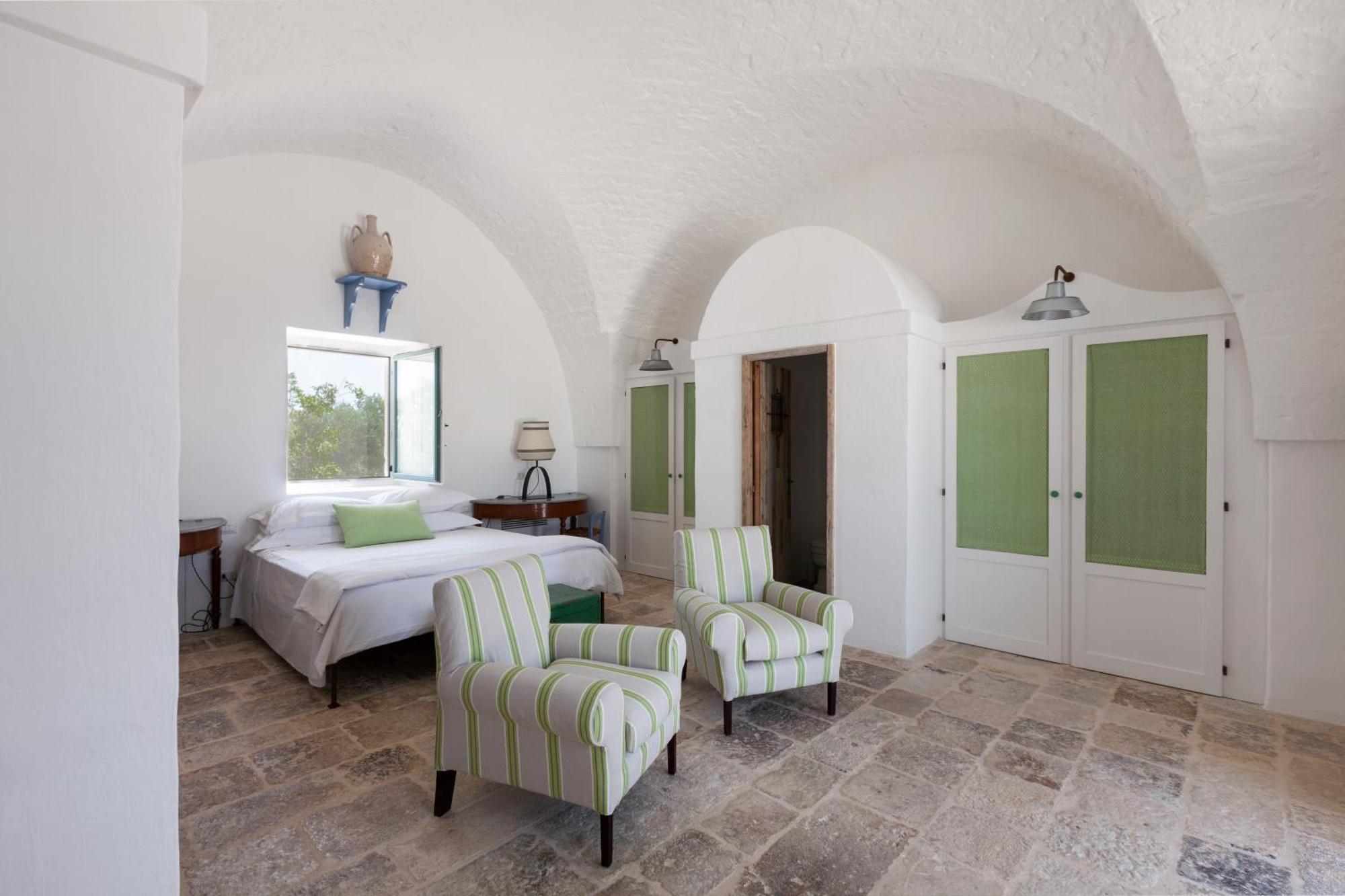 Masseria Paradiso ออสตูนี ภายนอก รูปภาพ