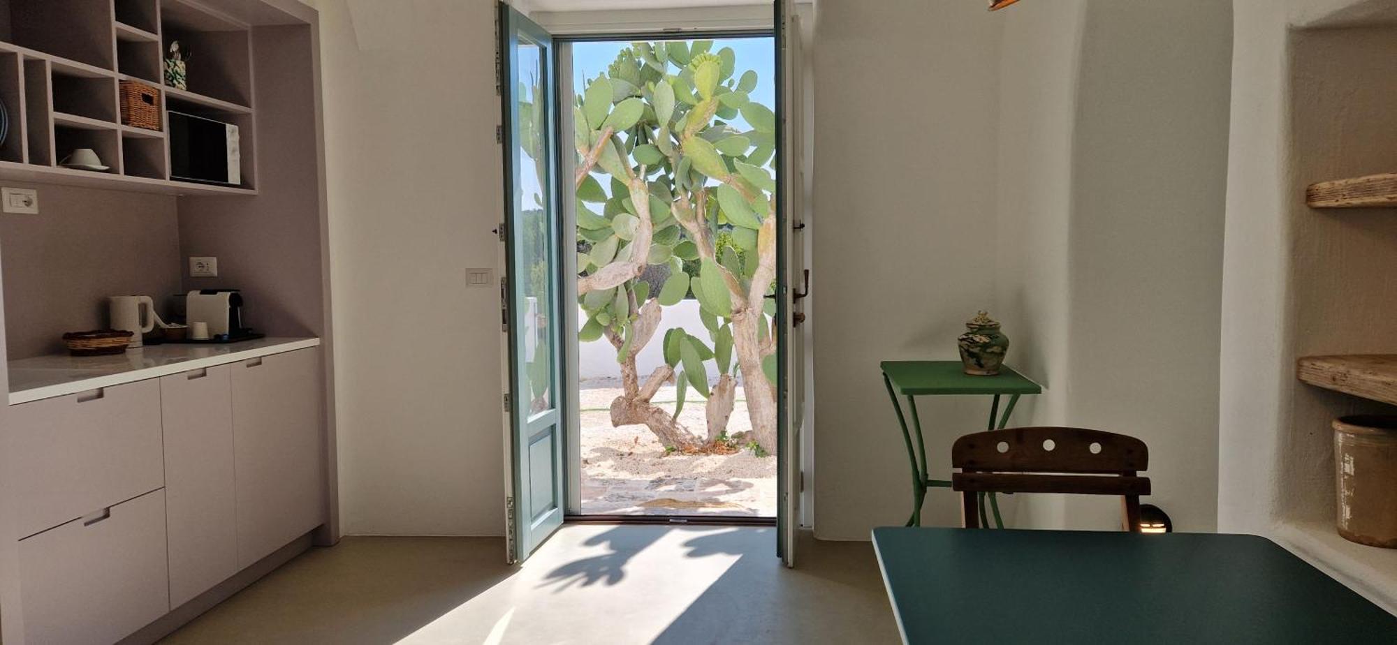 Masseria Paradiso ออสตูนี ภายนอก รูปภาพ