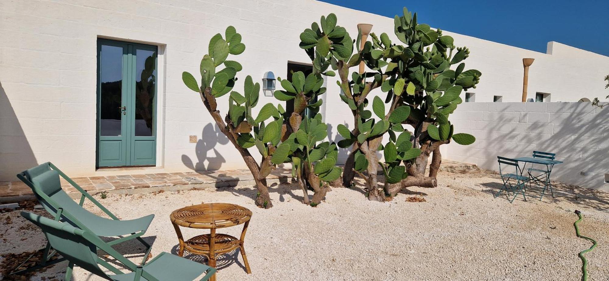 Masseria Paradiso ออสตูนี ภายนอก รูปภาพ