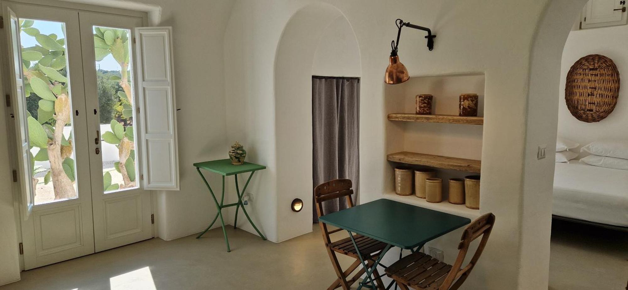 Masseria Paradiso ออสตูนี ภายนอก รูปภาพ