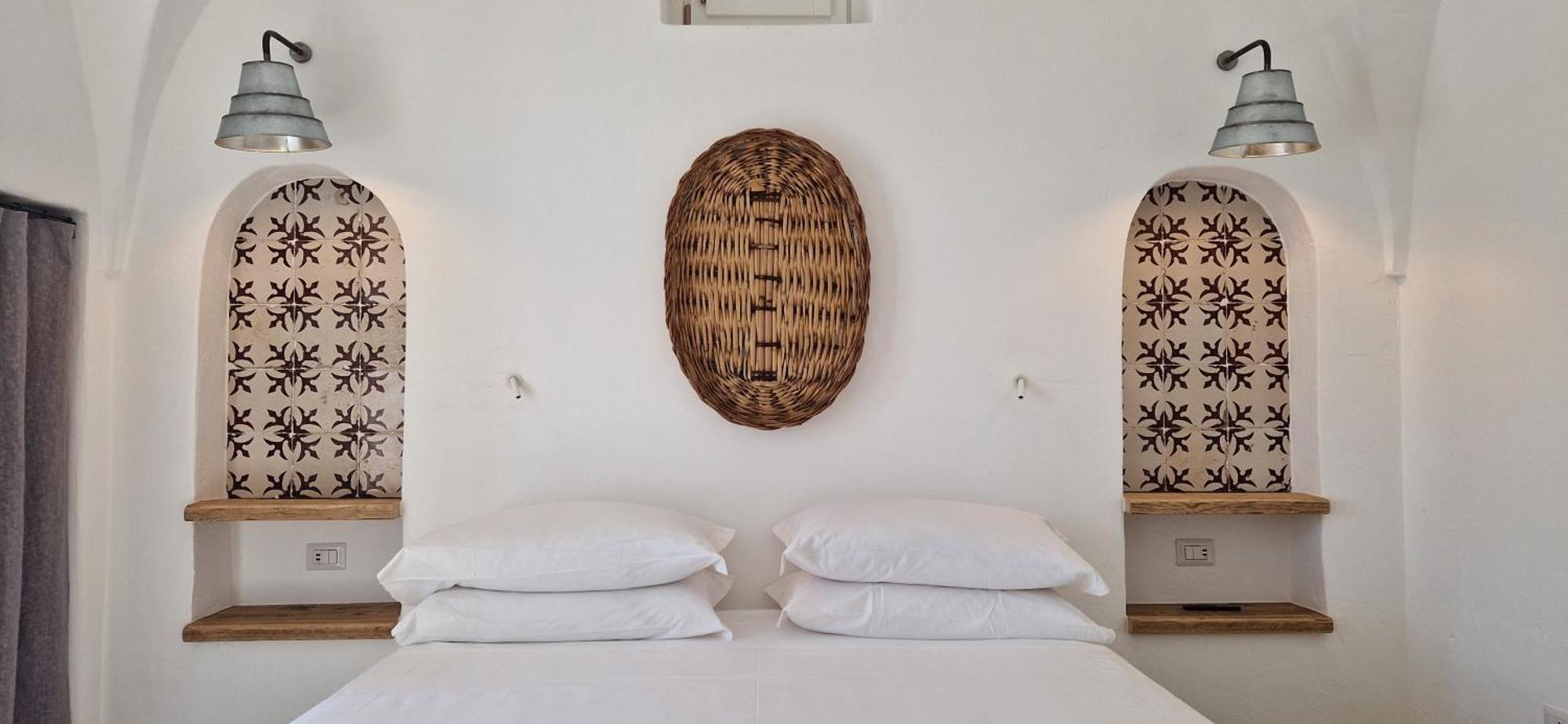 Masseria Paradiso ออสตูนี ภายนอก รูปภาพ