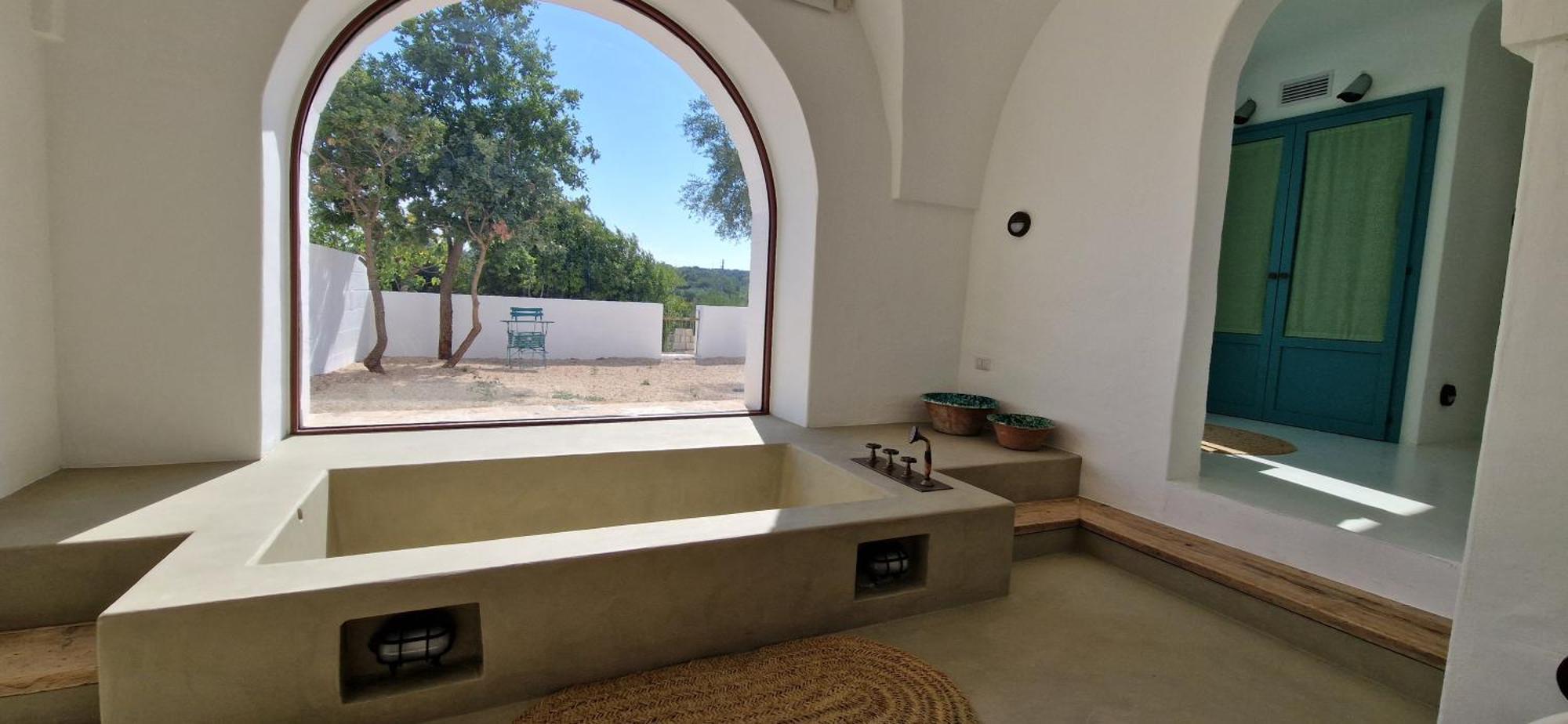 Masseria Paradiso ออสตูนี ภายนอก รูปภาพ
