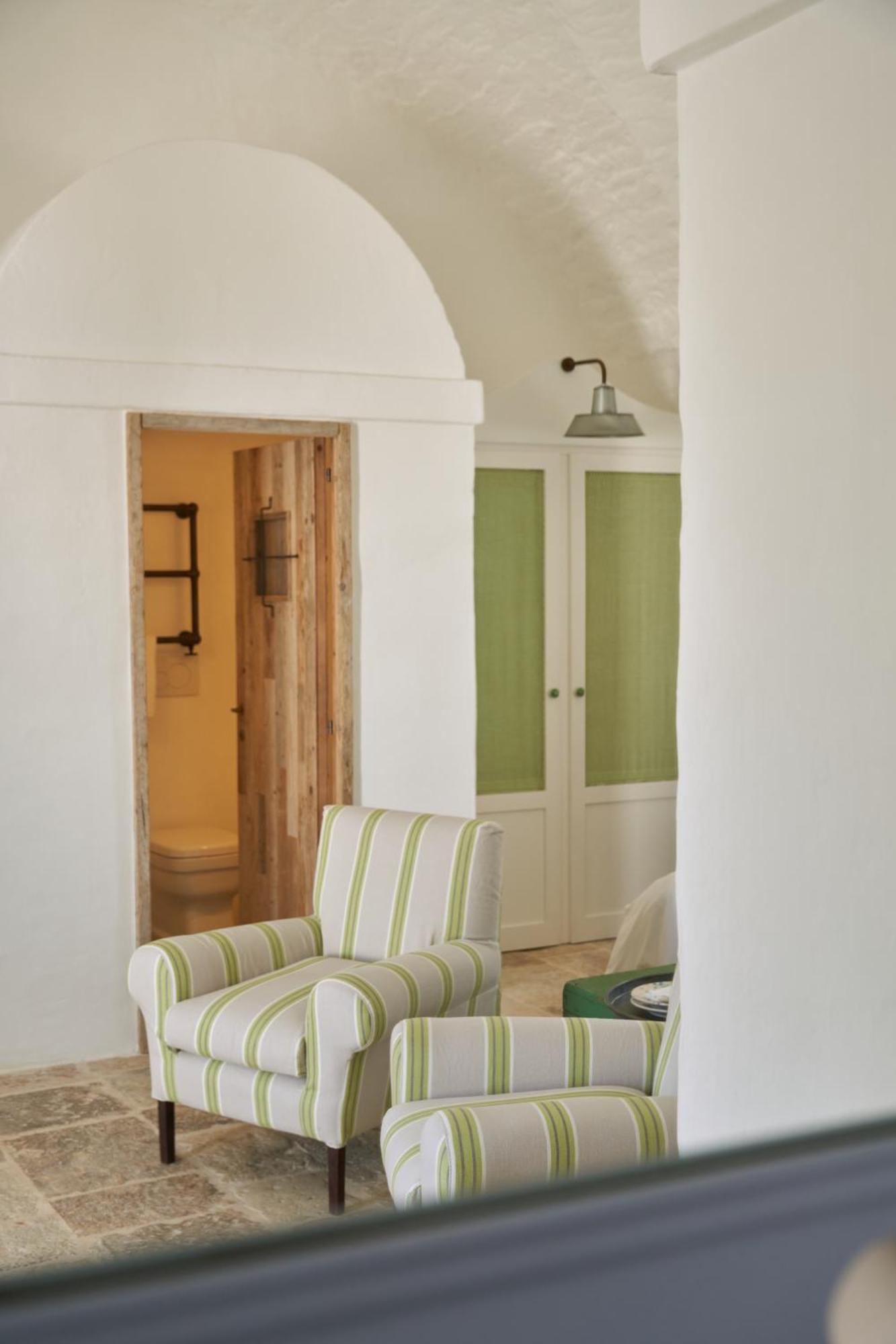 Masseria Paradiso ออสตูนี ภายนอก รูปภาพ