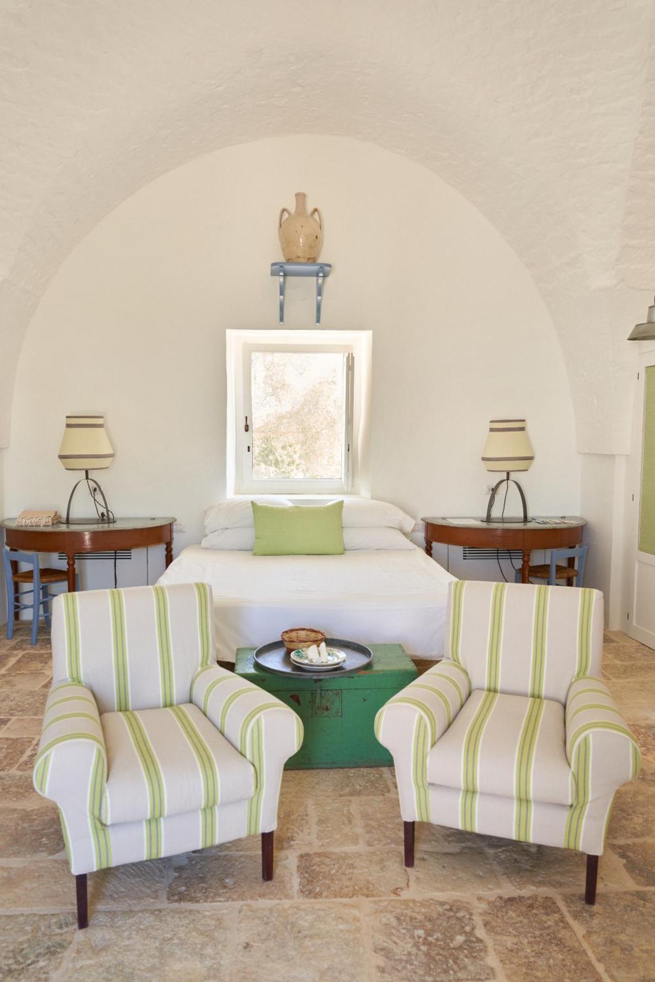 Masseria Paradiso ออสตูนี ภายนอก รูปภาพ